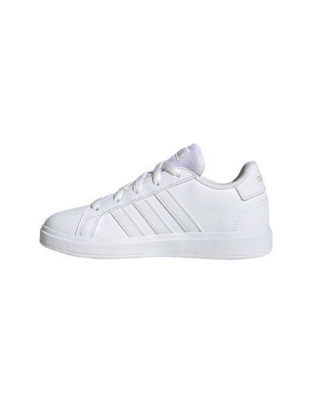 GRAND COURT 2.0 K SCARPA BIMBO C/LACCI