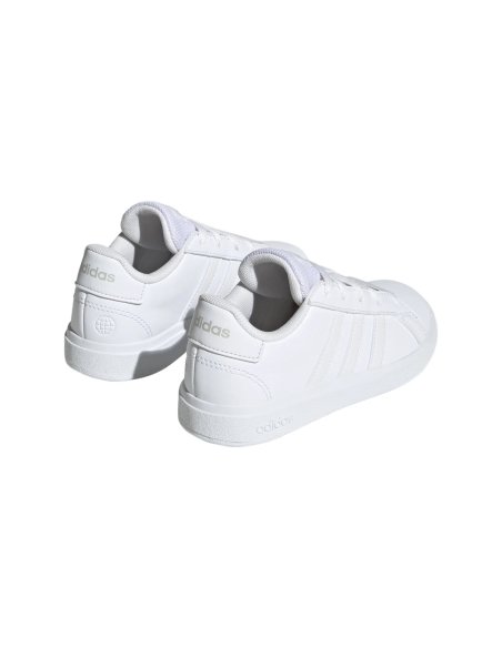 GRAND COURT 2.0 K SCARPA BIMBO C/LACCI
