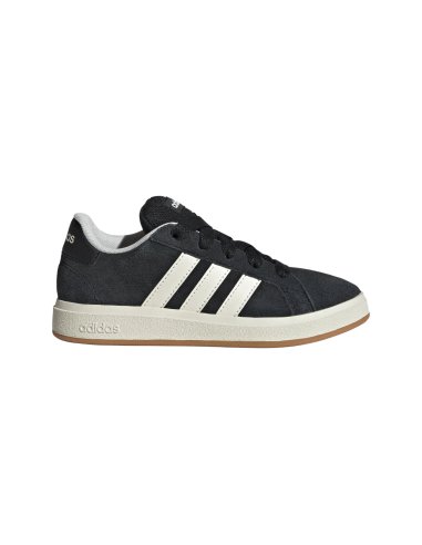 Grand Court 00s Scarpa Bambino/Ragazzo Con Lacci Adidas