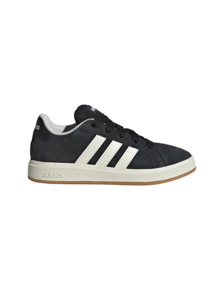 Grand Court 00s Scarpa Bambino/Ragazzo Con Lacci Adidas