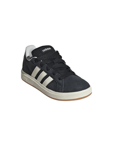 Grand Court 00s Scarpa Bambino/Ragazzo Con Lacci Adidas
