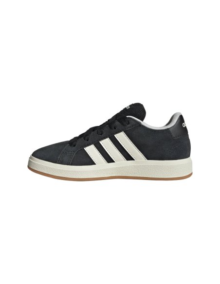 Grand Court 00s Scarpa Bambino/Ragazzo Con Lacci Adidas