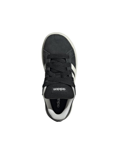 Grand Court 00s Scarpa Bambino/Ragazzo Con Lacci Adidas