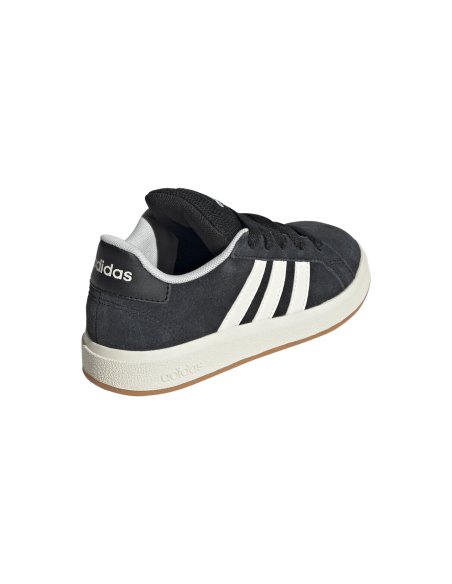 Grand Court 00s Scarpa Bambino/Ragazzo Con Lacci Adidas