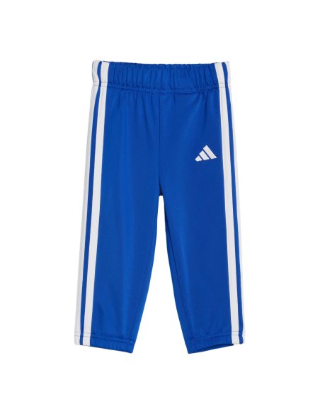 Tuta Bimbo Infant Con Zip Lunga Adidas