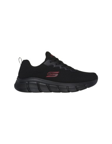 Scarpa Uomo Con Lacci Skechers