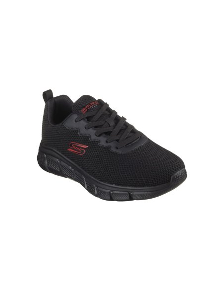 Scarpa Uomo Con Lacci Skechers