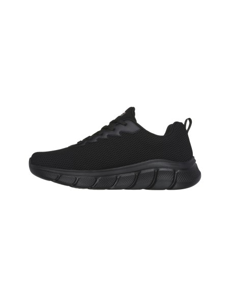 Scarpa Uomo Con Lacci Skechers