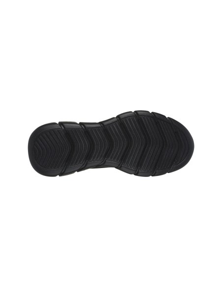 Scarpa Uomo Con Lacci Skechers