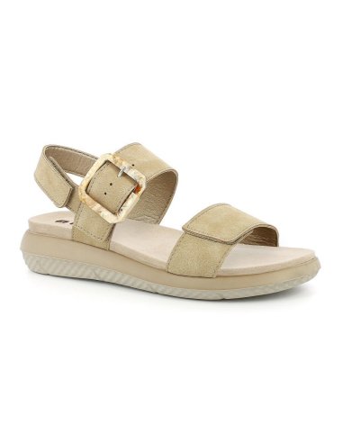 SANDALO DONNA C/VELCRO