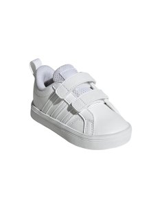 Vs Pace 2.0 CF Infant Scarpa Bimbo Con Velcro Adidas 2