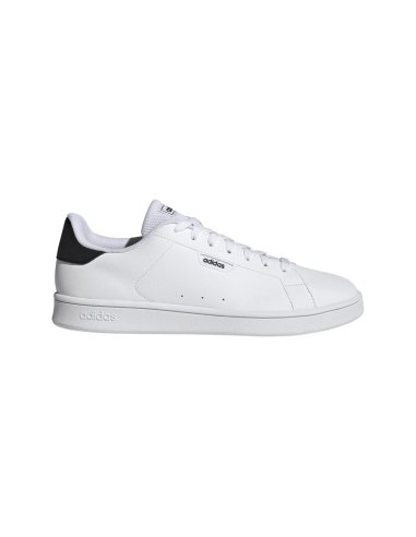 Urban Court Scarpa Uomo Con Lacci Adidas
