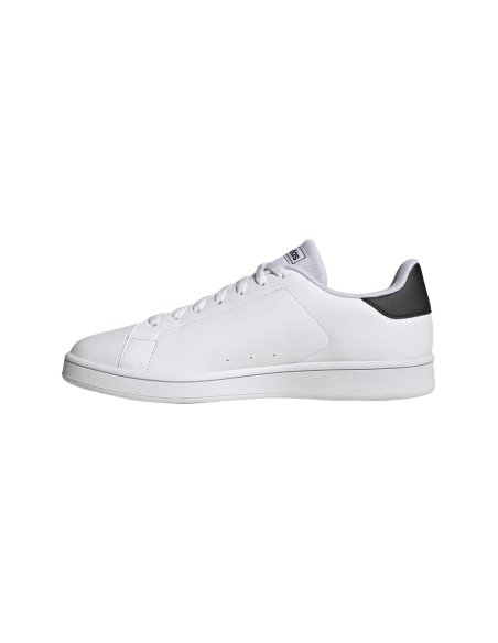 Urban Court Scarpa Uomo Con Lacci Adidas