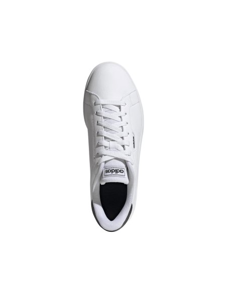 Urban Court Scarpa Uomo Con Lacci Adidas