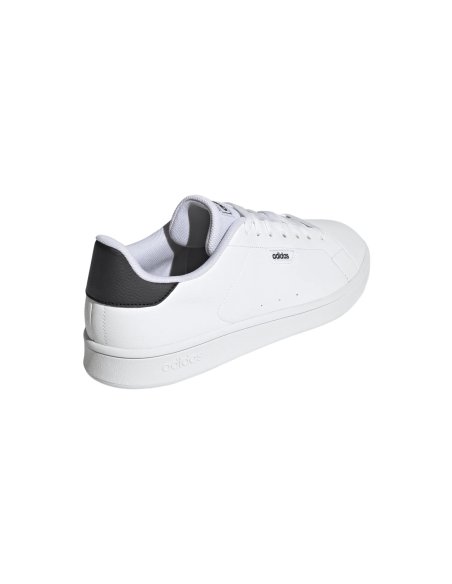 Urban Court Scarpa Uomo Con Lacci Adidas