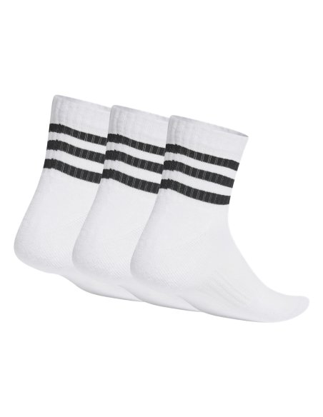Calze Mid 3 Paia Adidas