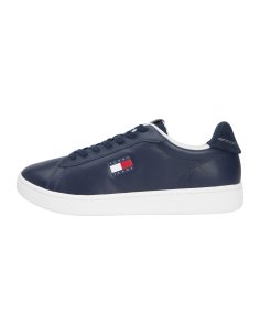 Archive 98 Scarpa Uomo Con Lacci Tommy Jeans