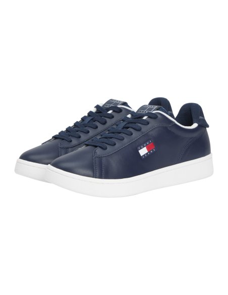 ARCHIVE`98 SCARPA UOMO CON LACCI