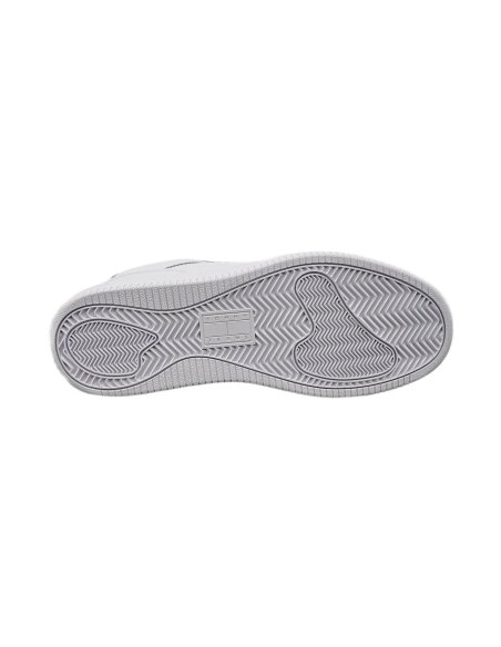 TJM RETRO BASKET ESS SCARPA UOMO C/LACCI