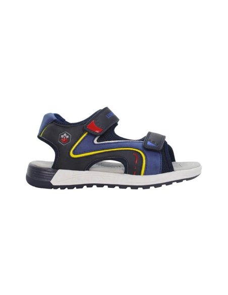 BREKY-SANDALO BIMBO C/VELCRO