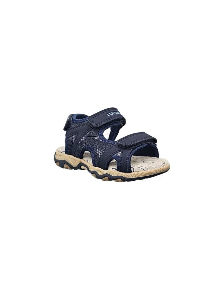 LEVI-SANDALO BIMBO C/VELCRO