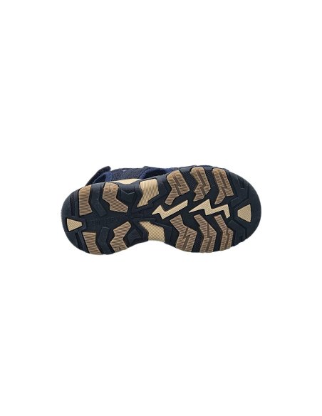 LEVI-SANDALO BIMBO C/VELCRO