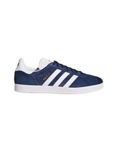 Gazelle Scarpa Unisex Con Lacci Adidas