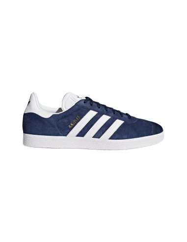 Gazelle Scarpa Unisex Con Lacci Adidas