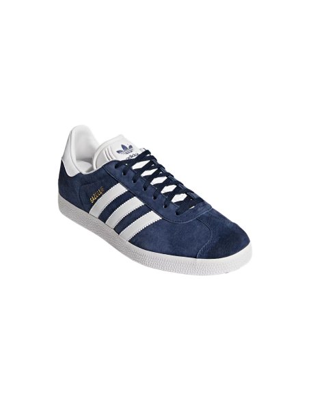 Gazelle Scarpa Unisex Con Lacci Adidas