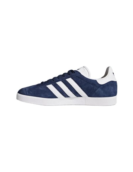 Gazelle Scarpa Unisex Con Lacci Adidas