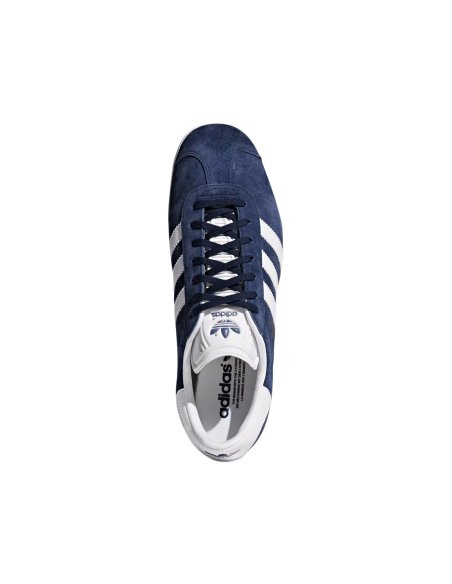 Gazelle Scarpa Unisex Con Lacci Adidas