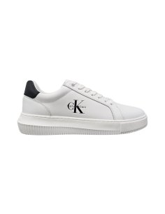 Chunky Cupsole Mono Lth Scarpa Uomo Calvin Klein