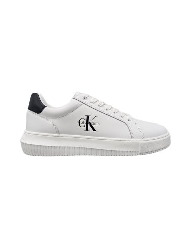 Chunky Cupsole Mono Lth Scarpa Uomo Calvin Klein