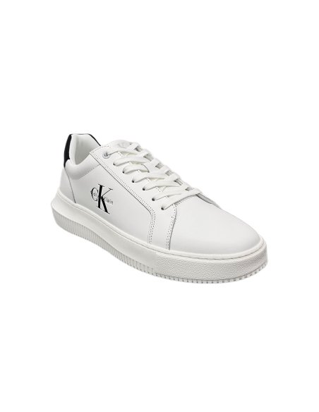 Chunky Cupsole Mono Lth Scarpa Uomo Calvin Klein