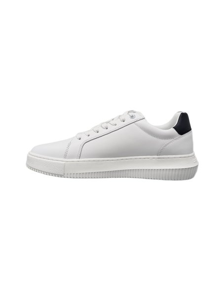 Chunky Cupsole Mono Lth Scarpa Uomo Calvin Klein