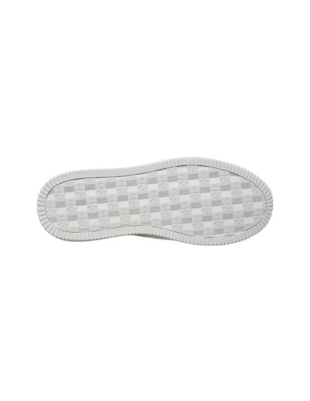Chunky Cupsole Mono Lth Scarpa Uomo Calvin Klein