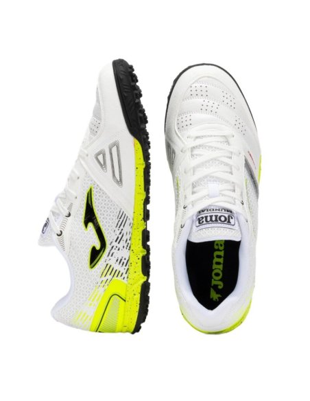 Mundial Scarpa Calcetto Uomo Joma