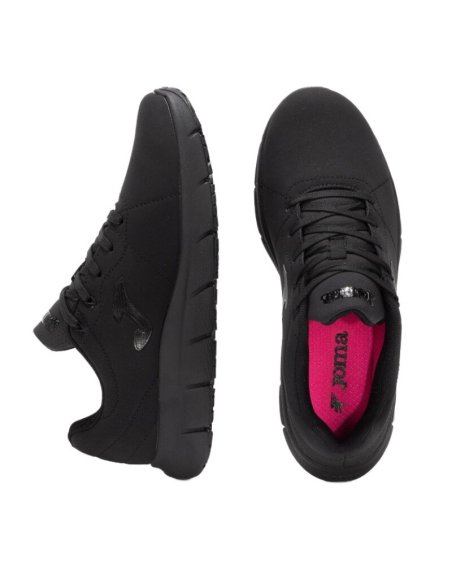 500 LADY-SCARPA DONNA C/LACCI