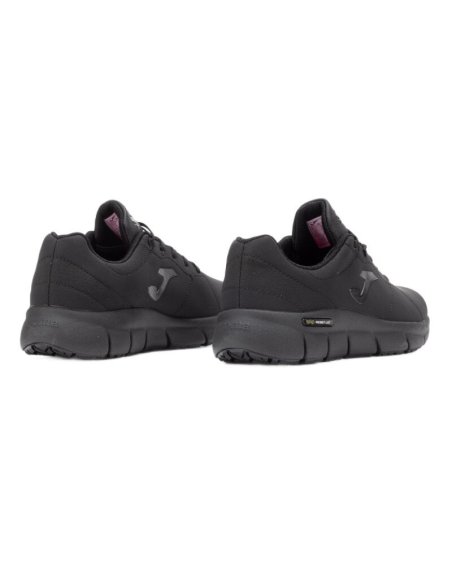 500 LADY-SCARPA DONNA C/LACCI
