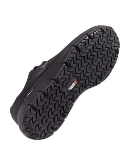 500 LADY-SCARPA DONNA C/LACCI