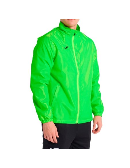 RainJacket Alaska II Unisex Joma