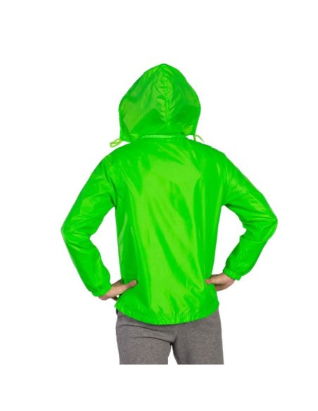 RainJacket Alaska II Unisex Joma