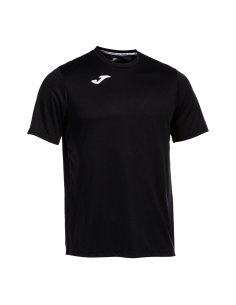 T-Shirt Combi Manica Corta Bambino/Uomo Joma