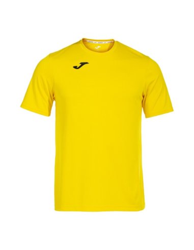 T-Shirt Combi Manica Corta Bambino/Uomo Joma