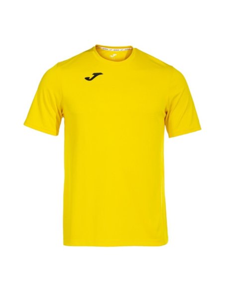 T-Shirt Combi Manica Corta Bambino/Uomo Joma