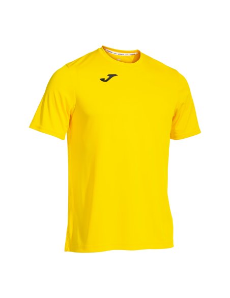 T-Shirt Combi Manica Corta Bambino/Uomo Joma