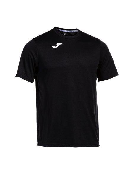 T-SHIRT COMBI MAN/CORTA