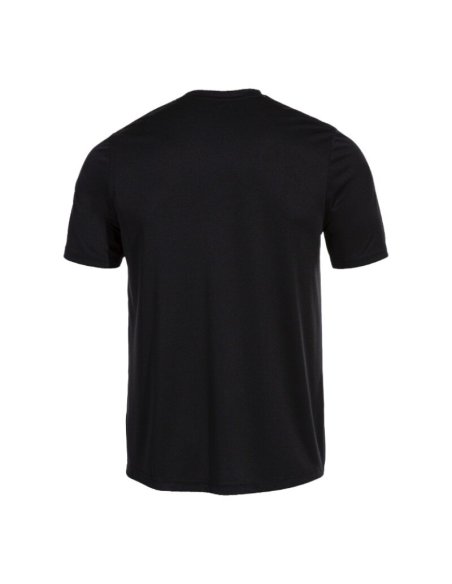 T-SHIRT COMBI MAN/CORTA