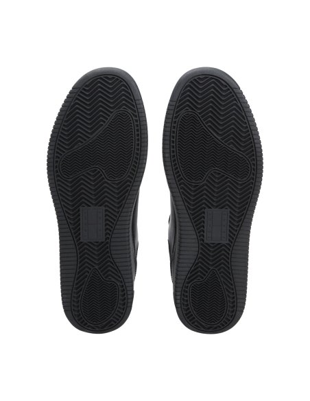 Retro Basket Scarpa Uomo Con Lacci Tommy Jeans