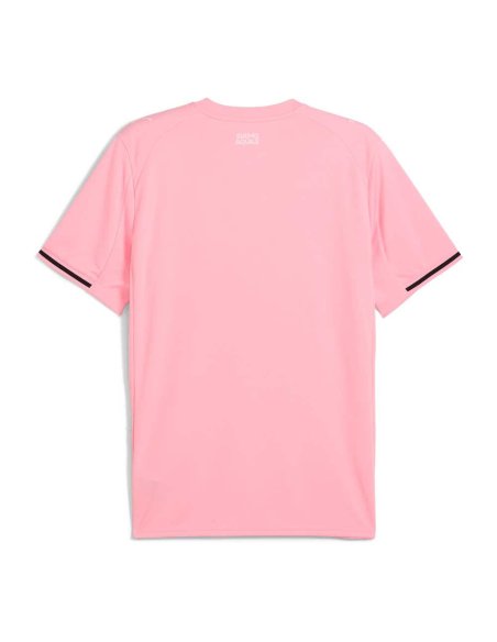 Palermo FC Maglia Home Jersey Replica Uomo Puma